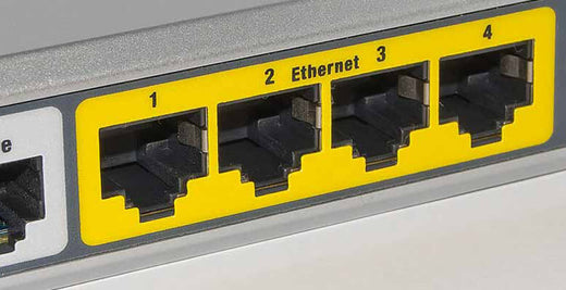 Ghid complet despre conectorul RJ45: Utilizare, componente și funcționalitate
