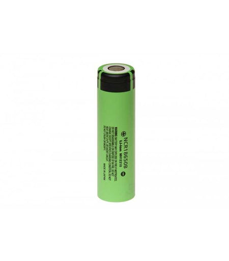Acumulator 18650 Panasonic 3.6V 3350mAh LI-ION 65x18.2mm