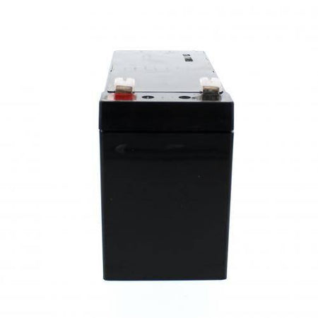 Acumulator plumb acid 12V 9AH cu borne late Well