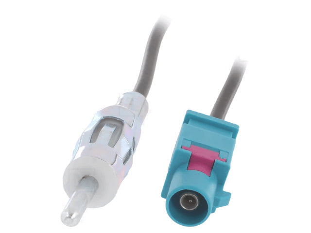 Adaptor antena DIN mufa - Fakra soclu A9700D/UNIV PER.PIC.