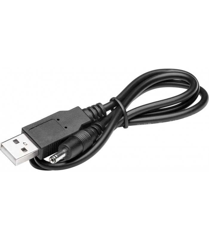 Adaptor AUDIO DIGITAL la ANALOG TOSLINK la 2x RCA +JACK 3.5 mm Goobay