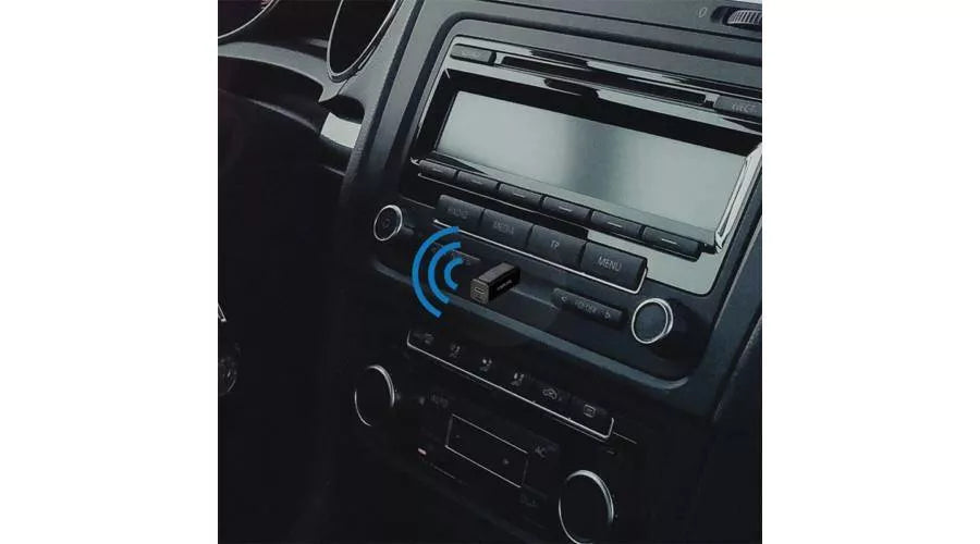 Adaptor Bluetooth 4.2 8m Interfata A2DP AVRCP ~5h LOGILINK BT0045