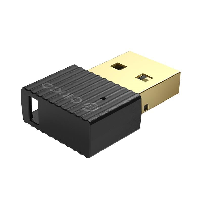 Adaptor bluetooth V5.0 - USB 20m negru Orico BTA-508