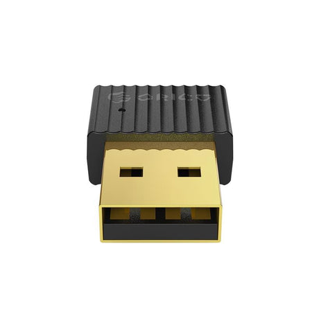 Adaptor bluetooth V5.0 - USB 20m negru Orico BTA-508