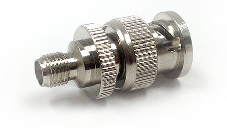 Adaptor BNC tata - SMA mama aurit SMAG-BNCW