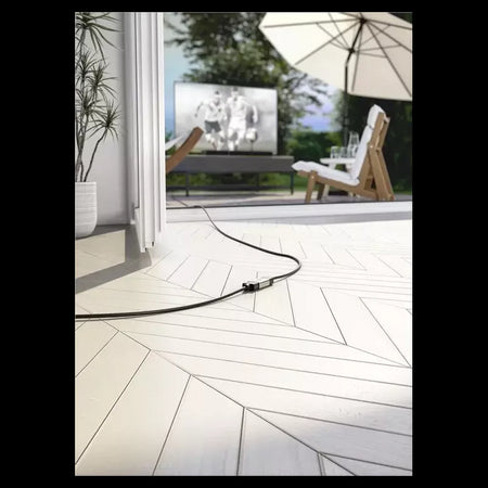 Adaptor HDMI 8K/60Hz 4K/120Hz cuplaj mama-mama Goobay 72008