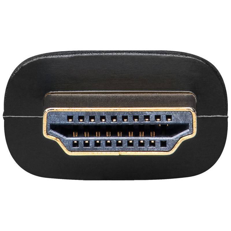Adaptor HDMI la DVI-D 24+1 mama Goobay