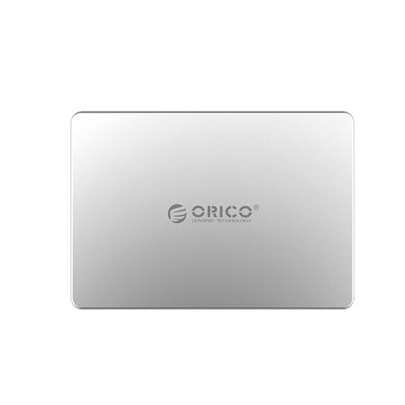 Adaptor Orico MS2TS M.2/mSATA - SATA 3.0 argintiu