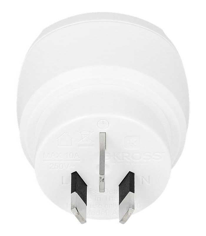 Adaptor priza Skross EU - Australia si China 1.500209