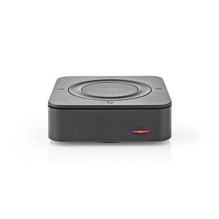Adaptor Receptor si transmitator audio wireless Nedis Bluetooth Toslink