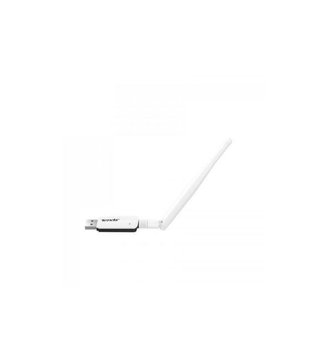 Adaptor retea USB 2.0 wireless N 300Mbps antena externa U1 Tenda