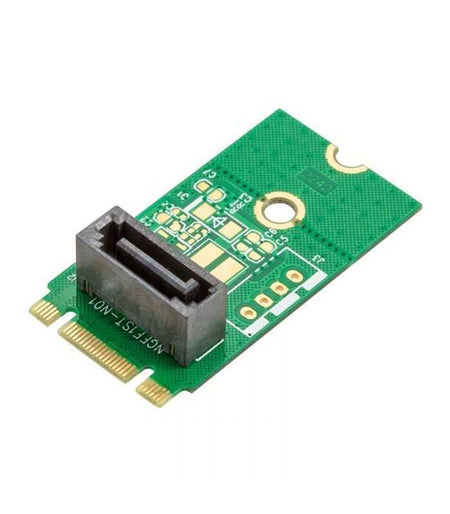 Adaptor SATA 7Pin - M.2 SATA B-Key Orico M2TS7P