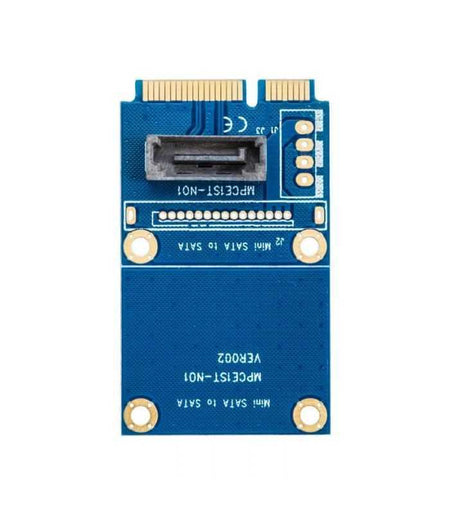 Adaptor SATA 7Pin - mSATA Orico MSTS7PL