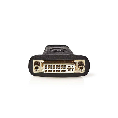 Adaptor tata HDMI - DVI-D 24+1 pini mama Nedis