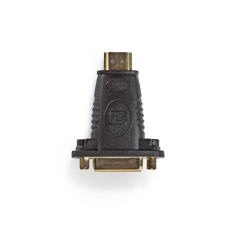 Adaptor tata HDMI - DVI-D 24+1 pini mama Nedis
