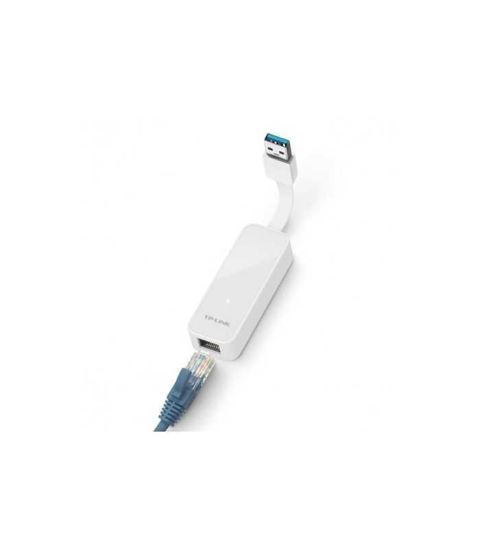 Adaptor USB 3.0 Gigabit Ethernet TP-LINK