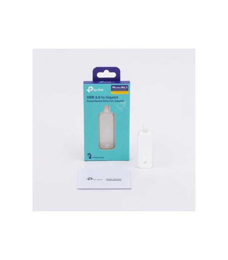 Adaptor USB 3.0 Gigabit Ethernet TP-LINK