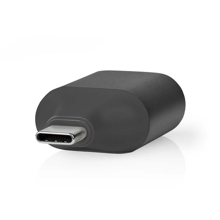 Adaptor USB 3.2 Gen 1 USB Type C - VGA mama 1080p Nedis