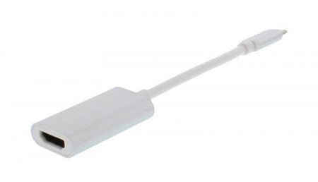 Adaptor USB Type C 3.1 - HDMI 4K 2K 3840x2160 30Hz Well