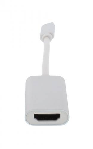 Adaptor USB Type C 3.1 - HDMI 4K 2K 3840x2160 30Hz Well