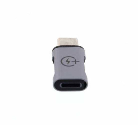 Adaptor USB Type C tata - Lightning iPhone mama pentru transfer date si incarcare WELL