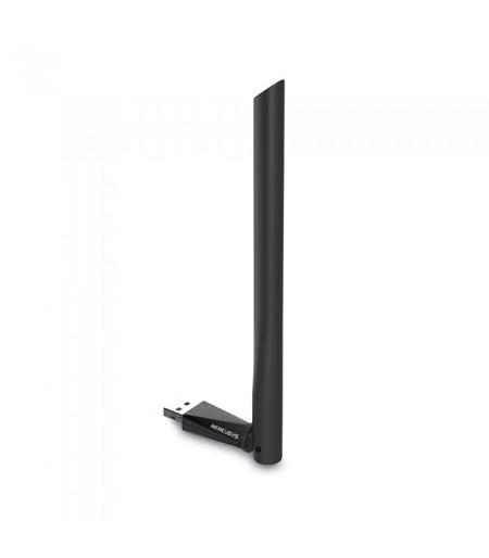 Adaptor USB Wireless AC650 antena externa Mercusys