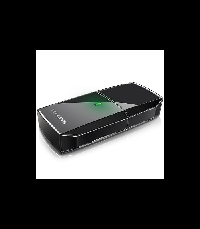 Adaptor wireless AC600 dualband Archer T2U TP-Link