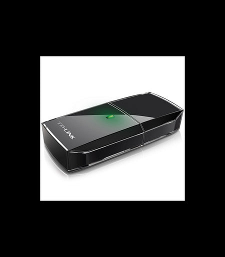 Adaptor wireless AC600 dualband Archer T2U TP-Link