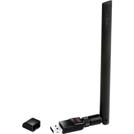 Adaptor wireless EDIMAX AC600 Wi-Fi Dual-BandUSB EW-7811USC