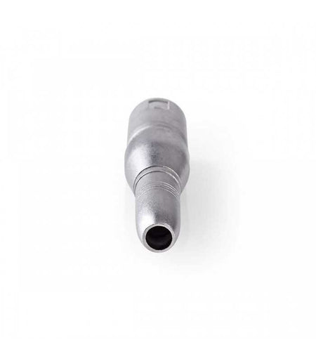 Adaptor XLR 3 pini tata - JACK 6.35 mm mama NEDIS