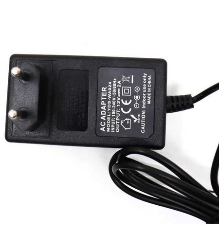 Alimentator 100-240V la 12V 2A 2.1x5.5 mm YDS-WA024