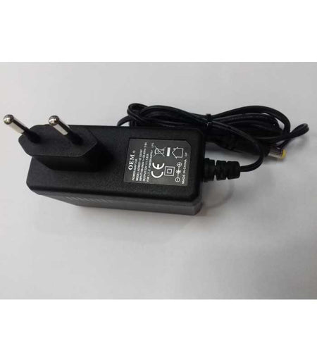 Alimentator 12V 1.67A cu mufa 2.1x5.5mm