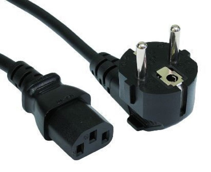 Alimentator 12V 4A mufa 5.5x2.5 mm cu cablu de alimentare inclus