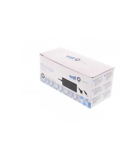 Alimentator AC/DC 12V 4A conector 5.5x2.1x10mm Well