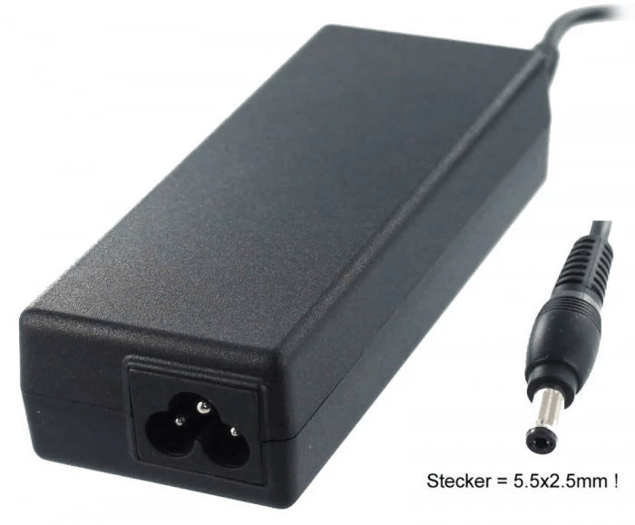 Alimentator AC/DC 230V - 48V 2A conector 5.5x2.5 mm