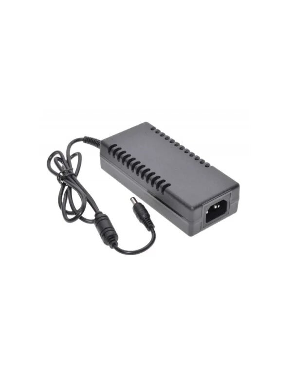 Alimentator AC/DC 230V - 48V 2A conector 5.5x2.5 mm