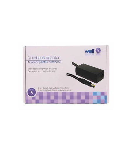 Alimentator pentru laptop Acer 19V 4.74A 90W 5.5x1.7mm Well