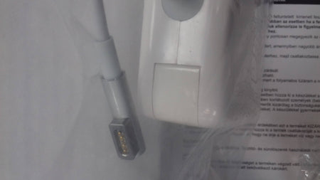 Alimentator pentru laptop Apple L type 14.5V 3.1A 45W Well