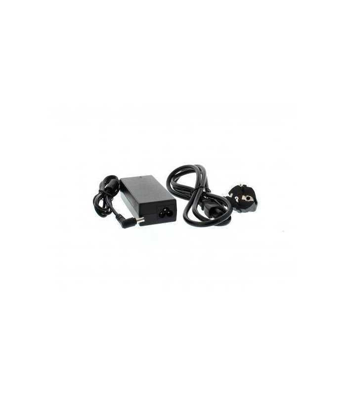 Alimentator pentru laptop Sony 19.5V 3.9A 75W mufa 6.5X4.4mm cu pin Well