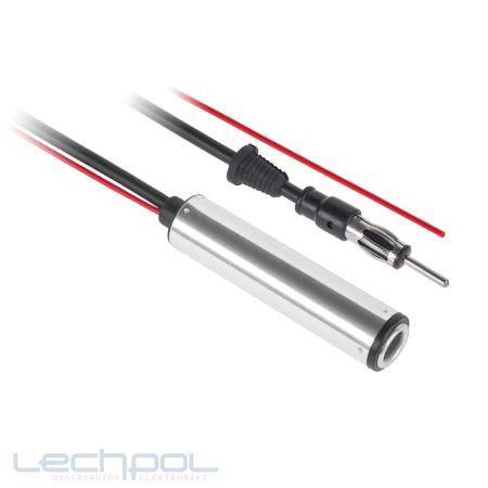 Amplificator antena auto Sunker