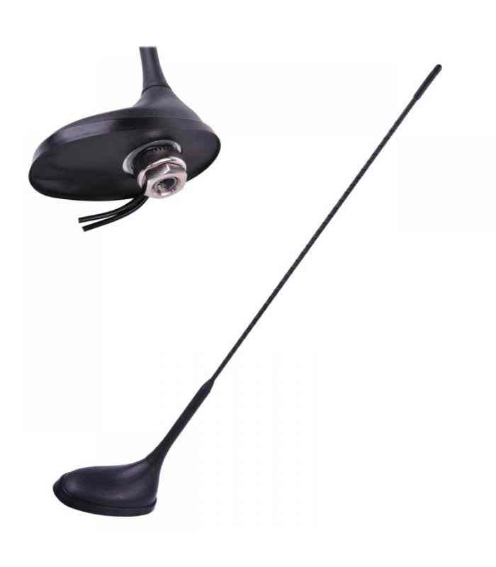Antena auto pentru AM/FM/GPS