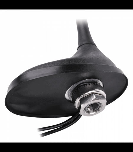 Antena auto pentru AM/FM/GPS