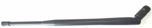 Antena WiFi 7dBi lineare 50Ω 2400÷2483.5MHz tata RP-SMA SR PASSIVES WIFI-ANT415