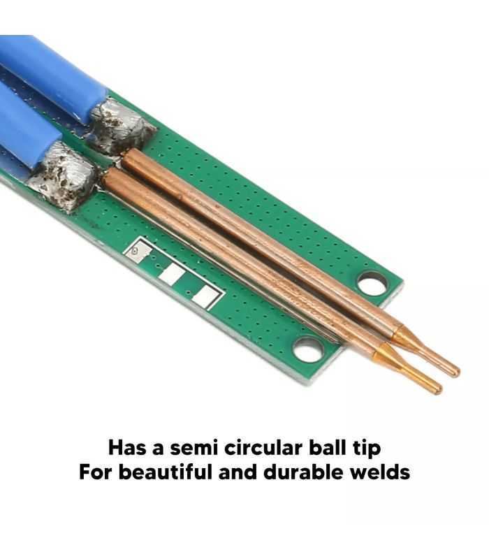 Aparat de sudura in puncte KIT-PCB cu 2 sonde APARAT SUDURA9