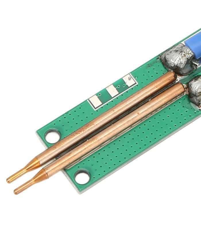 Aparat de sudura in puncte KIT-PCB cu 2 sonde APARAT SUDURA9