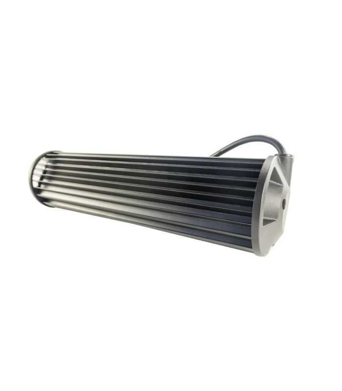 Bara LED Auto Off Road 80W 80 SMD LED 8200lm 12-32V 305x78x65mm CLL002 Carguard