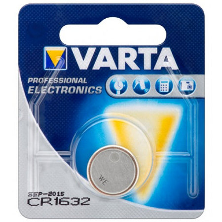Baterie CR1632 Varta 3V