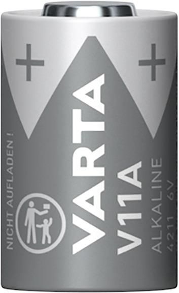 Baterie V11A LR11 VARTA ALKALINA / 4211 / 6V