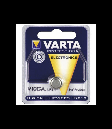 Baterie Varta LR54 alcalina