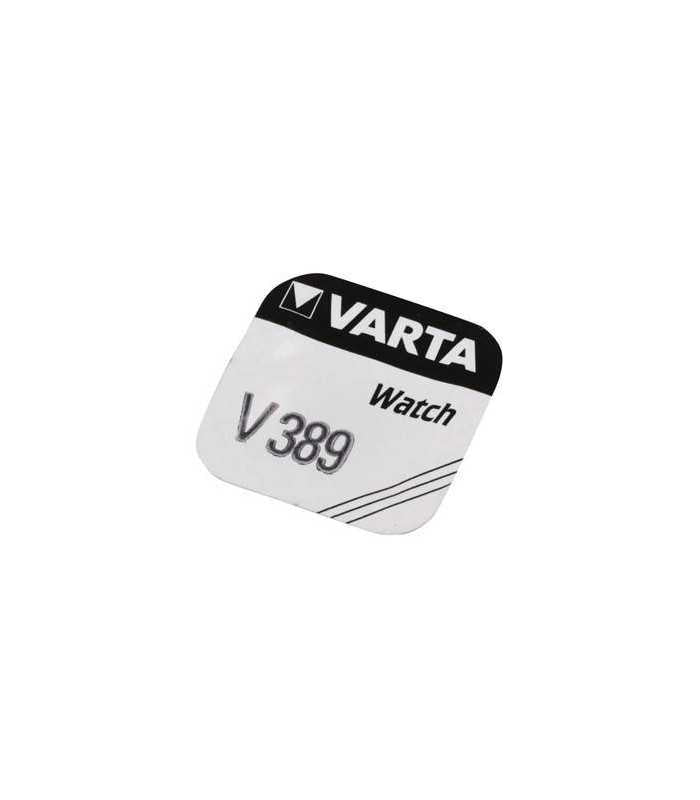 Baterie Varta V389 SG10 SR54 Oxid de Argint AG10 LR1130